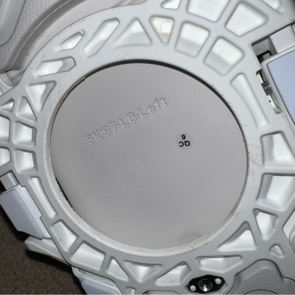 Flow Snowboard Bindings (OMNI) - Picture 10 of 16